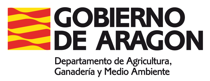 Gobierno de Aragón Departamento de Agricultura, Ganadería y Medio Ambiente