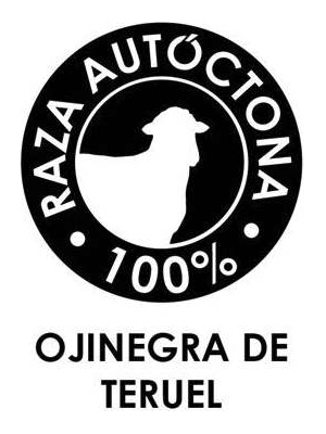 Raza autoctona Ojinegra Teruel